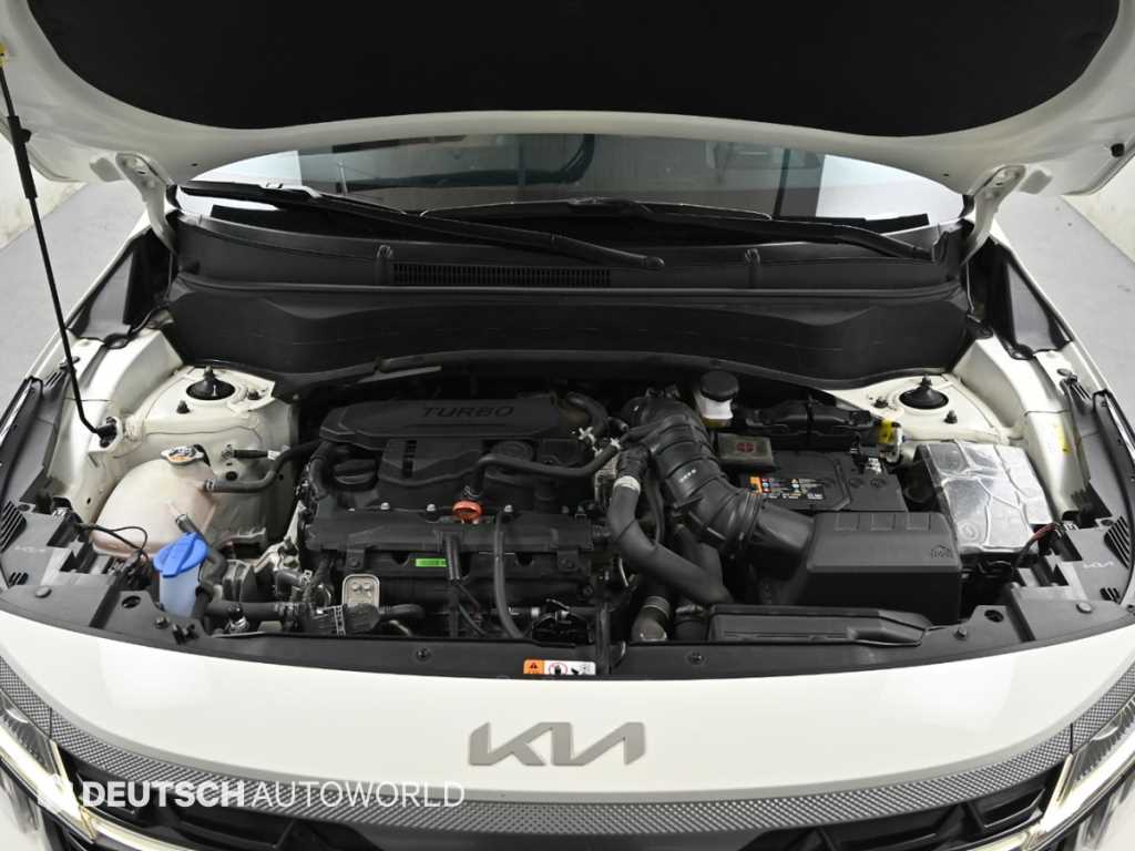 KIA Seltos - Vista 6