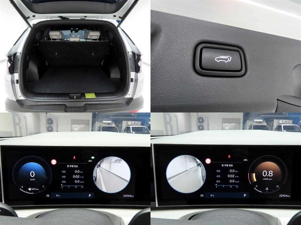 HYUNDAI Tucson 2025 - Importación desde Corea - HF Imports Iquique - Foto 18