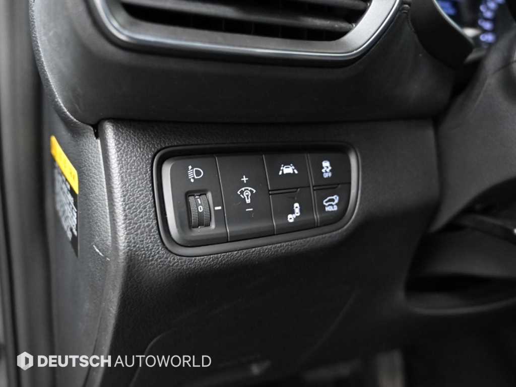 HYUNDAI Santa Fe 2020 Gris - Importación desde Corea - HF Imports Iquique - Foto 17