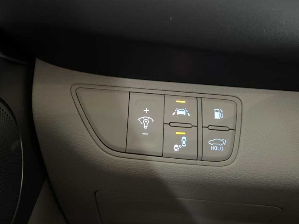 Genesis G70 - Vista 12