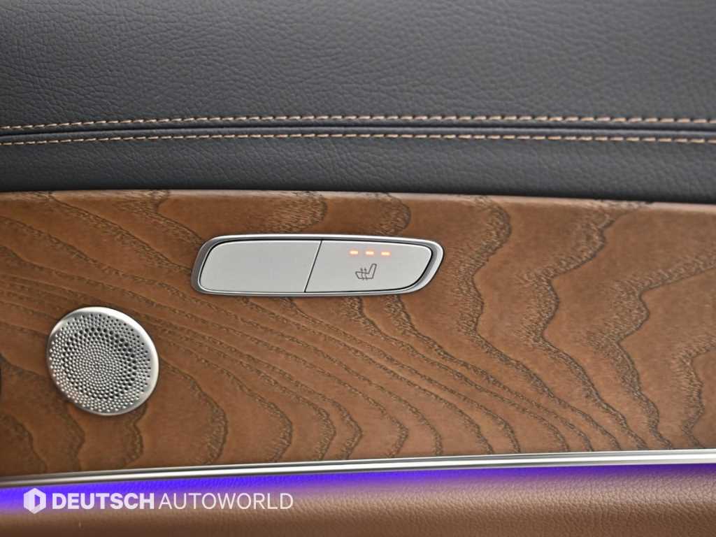 Mercedes Benz E class 2023 Negro - Importación desde Corea - HF Imports Iquique - Foto 16