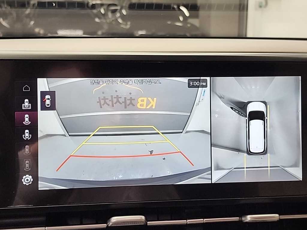 KIA Carnival 2022 Negro - Importación desde Corea - HF Imports Iquique - Foto 18