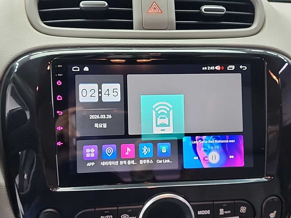 KIA Soul 2018 Blanco - Importación desde Corea - HF Imports Iquique - Foto 13