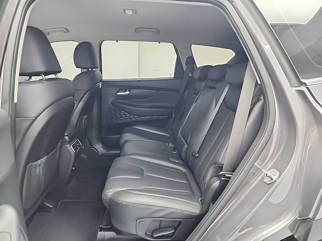 HYUNDAI Santa Fe - Vista 12