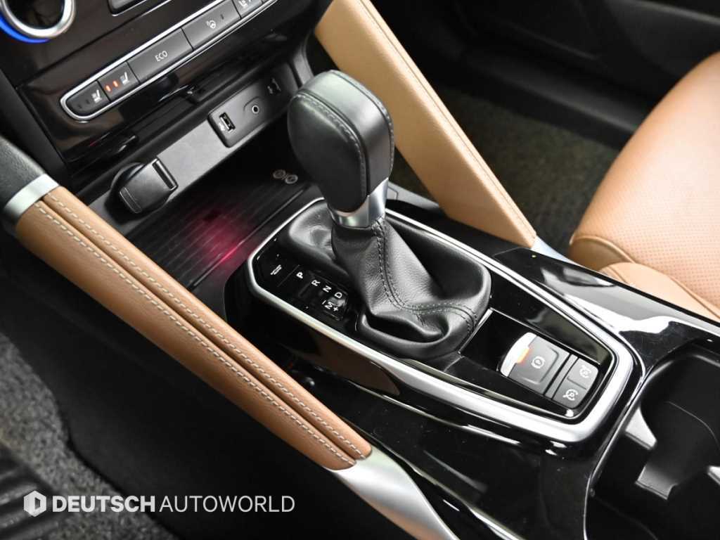 SAMSUNG QM6 - Vista 9