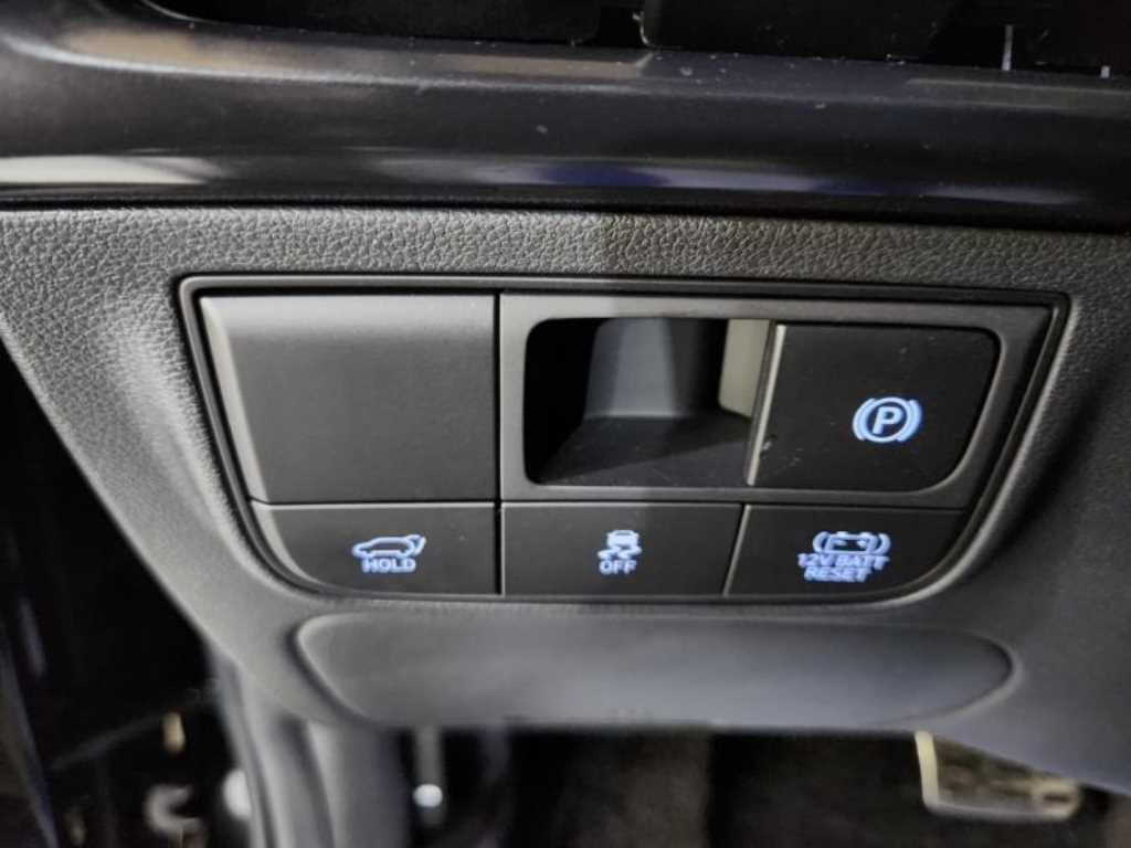 HYUNDAI Tucson - Vista 11