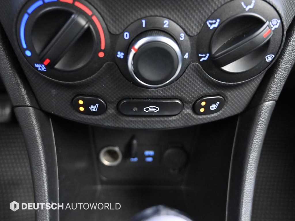 HYUNDAI Accent 2015 - Importación desde Corea - HF Imports Iquique - Foto 17