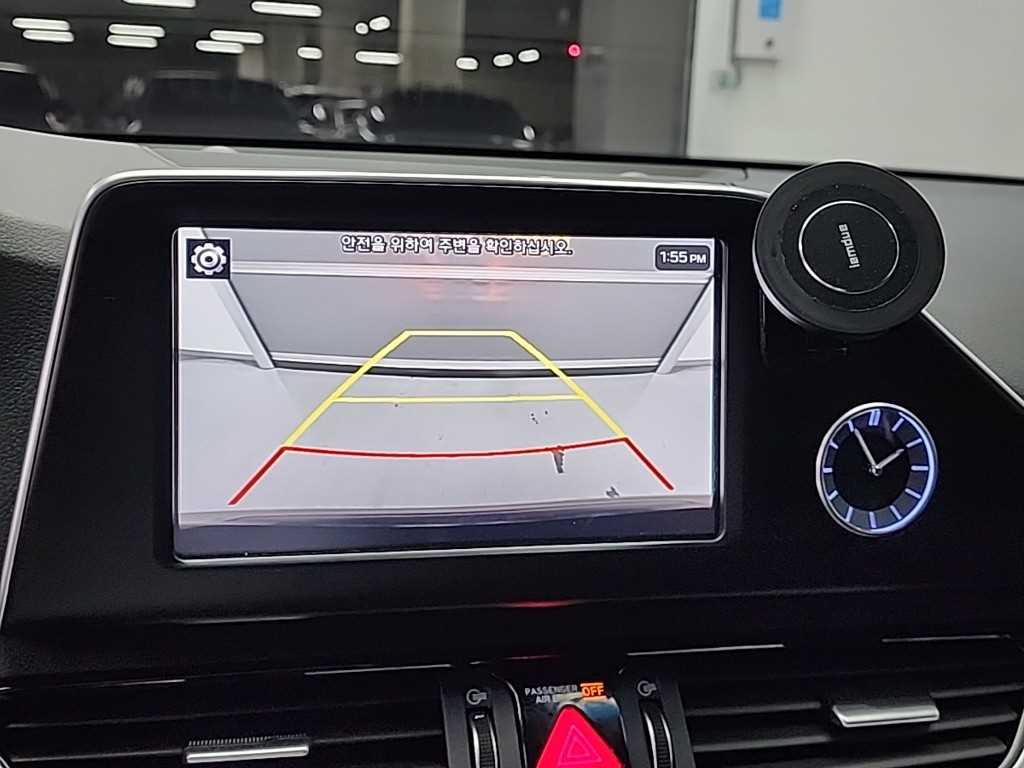 HYUNDAI Grandeur 2018 - Importación desde Corea - HF Imports Iquique - Foto 15