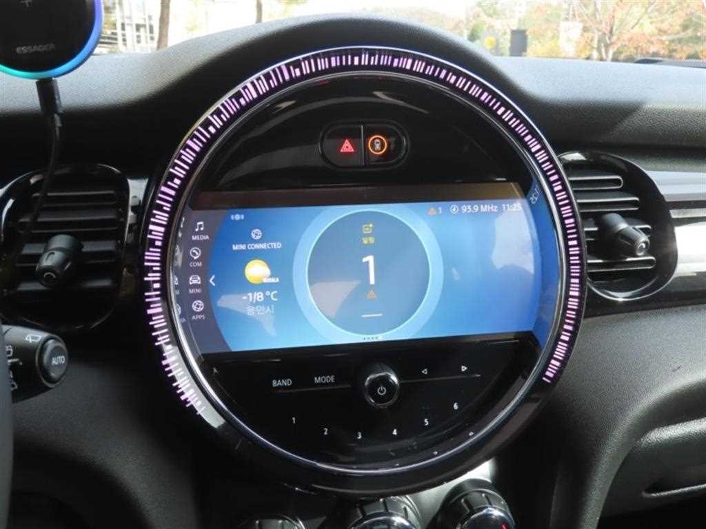 Mini Cooper - Vista 9