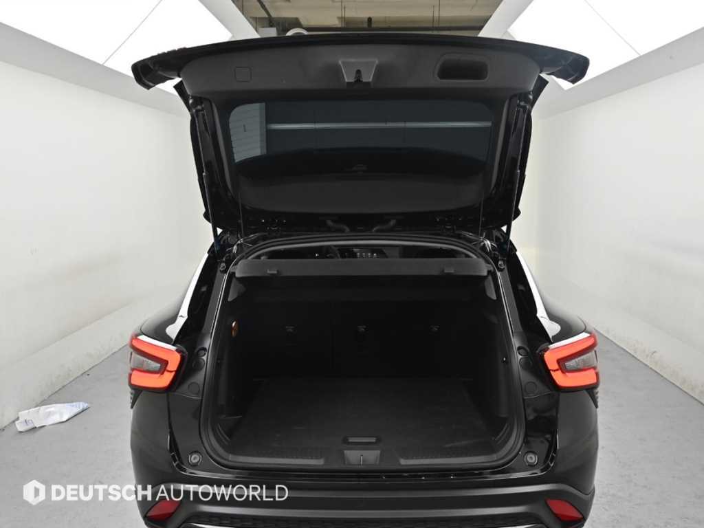 Chevrolet Trax 2025 Negro - Importación desde Corea - HF Imports Iquique - Foto 19