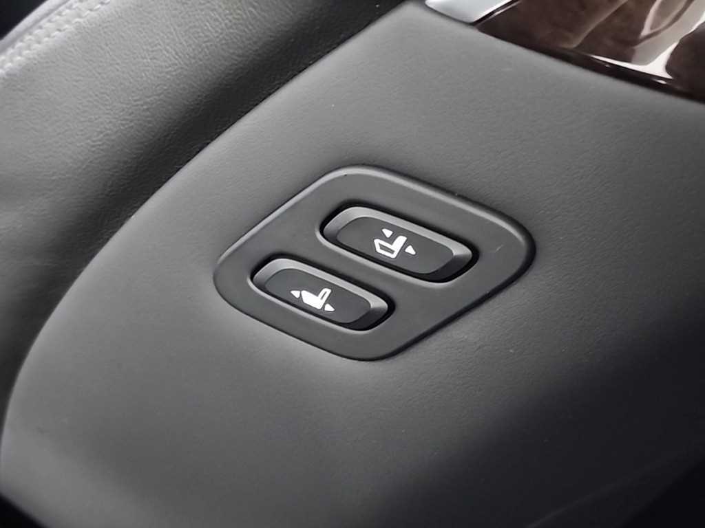 Genesis EQ900 2016 Negro - Importación desde Corea - HF Imports Iquique - Foto 13