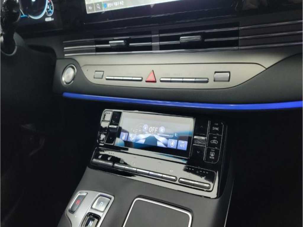 HYUNDAI Grandeur 2020 - Importación desde Corea - HF Imports Iquique - Foto 14