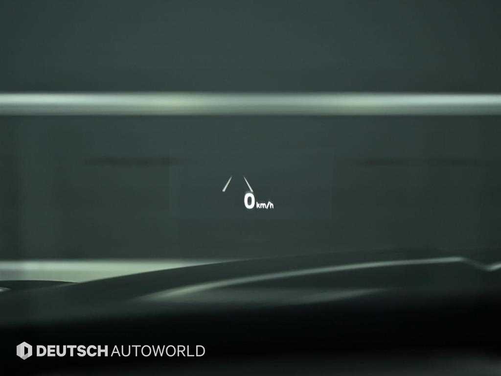 Genesis G90 2019 Negro - Importación desde Corea - HF Imports Iquique - Foto 17