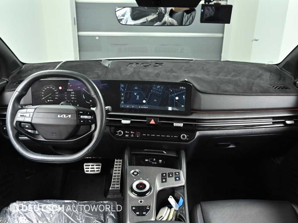 KIA Sportage - Vista 7