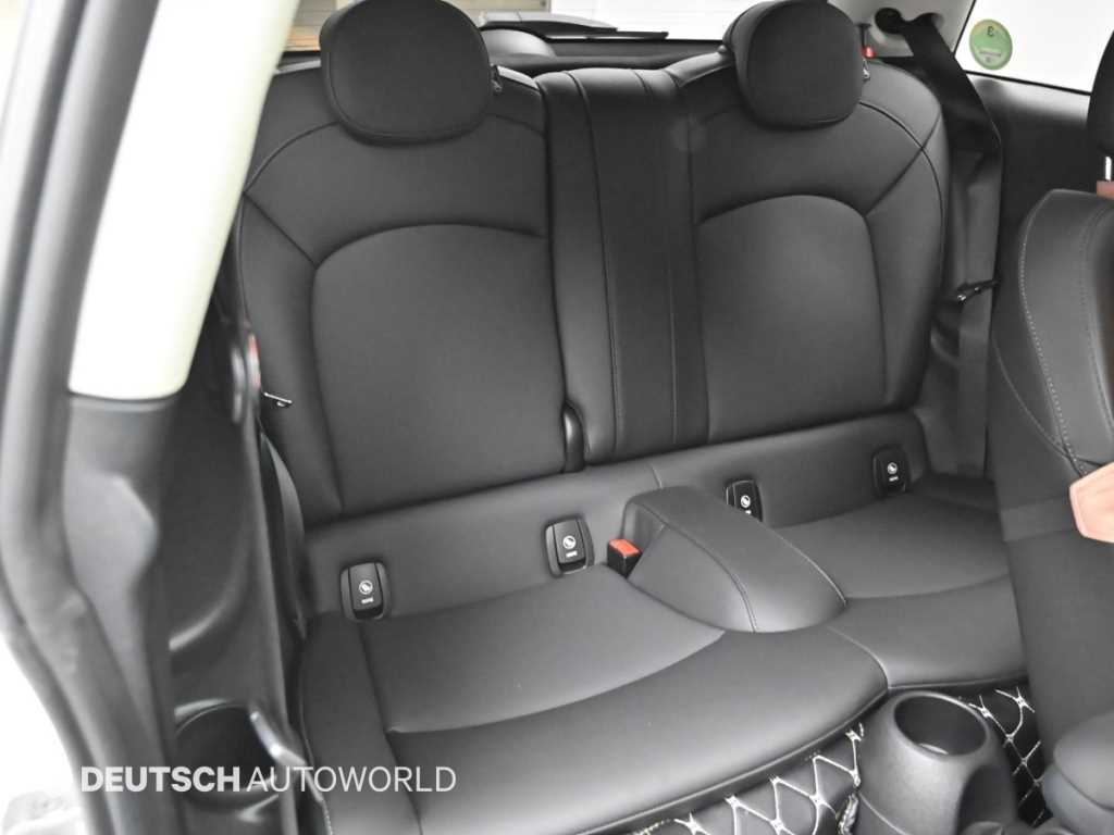 Mini Cooper - Vista 12