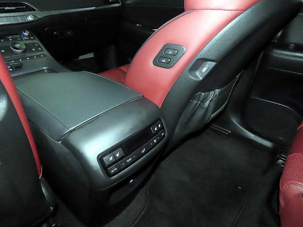 HYUNDAI Palisade 2022 Negro - Importación desde Corea - HF Imports Iquique - Foto 14