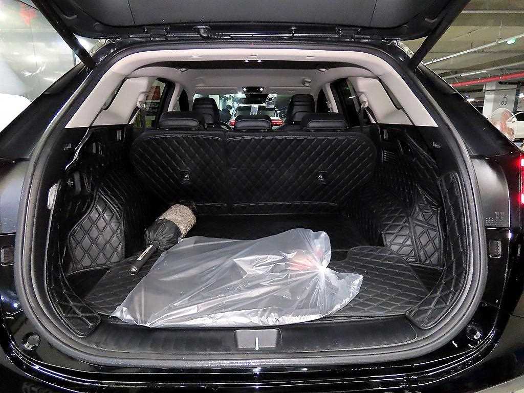 KIA Sportage 2022 Negro - Importación desde Corea - HF Imports Iquique - Foto 17