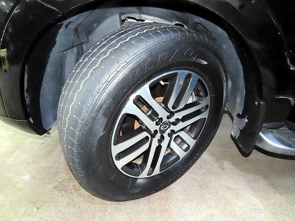 KIA Mohave 2021 Negro - Importación desde Corea - HF Imports Iquique - Foto 20