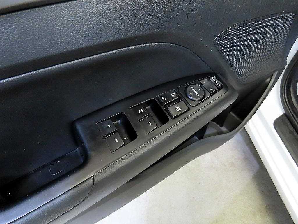 HYUNDAI Avante 2018 Blanco - Importación desde Corea - HF Imports Iquique - Foto 13