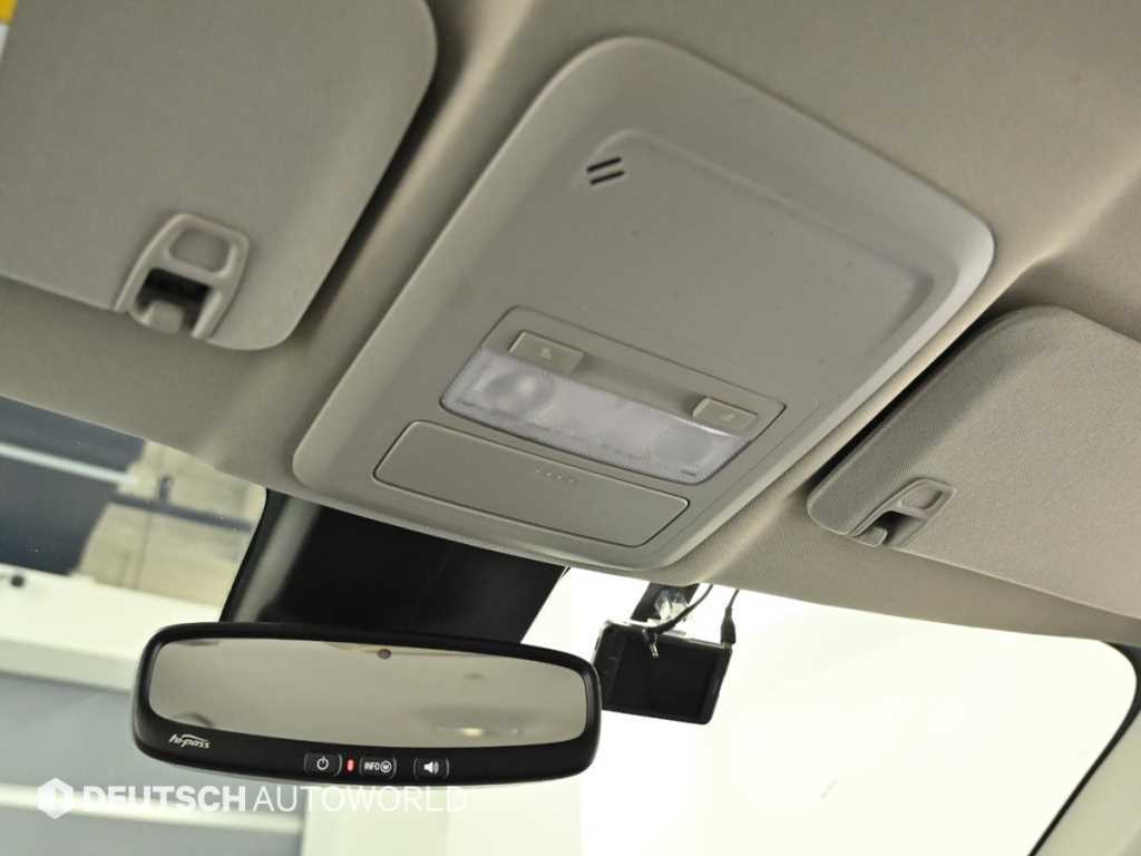 Chevrolet Orlando 2017 Negro - Importación desde Corea - HF Imports Iquique - Foto 18