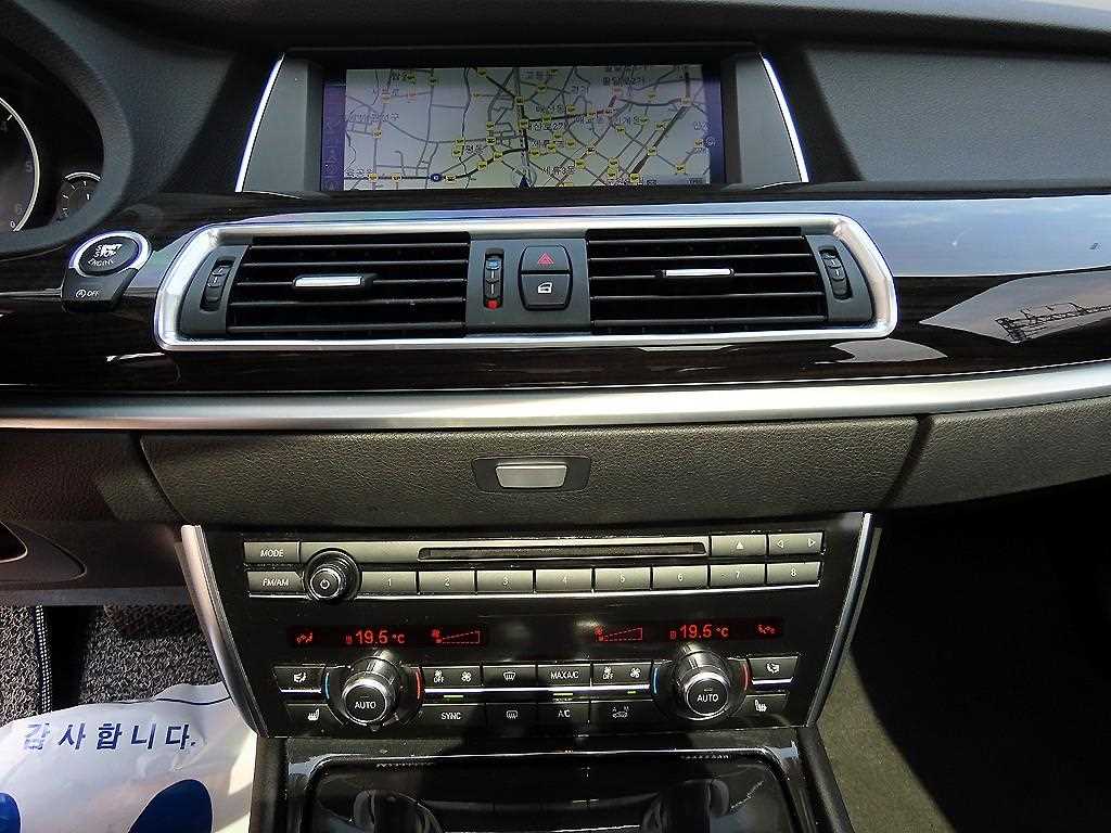 BMW Gran Turismo 2016 Blanco - Importación desde Corea - HF Imports Iquique - Foto 15