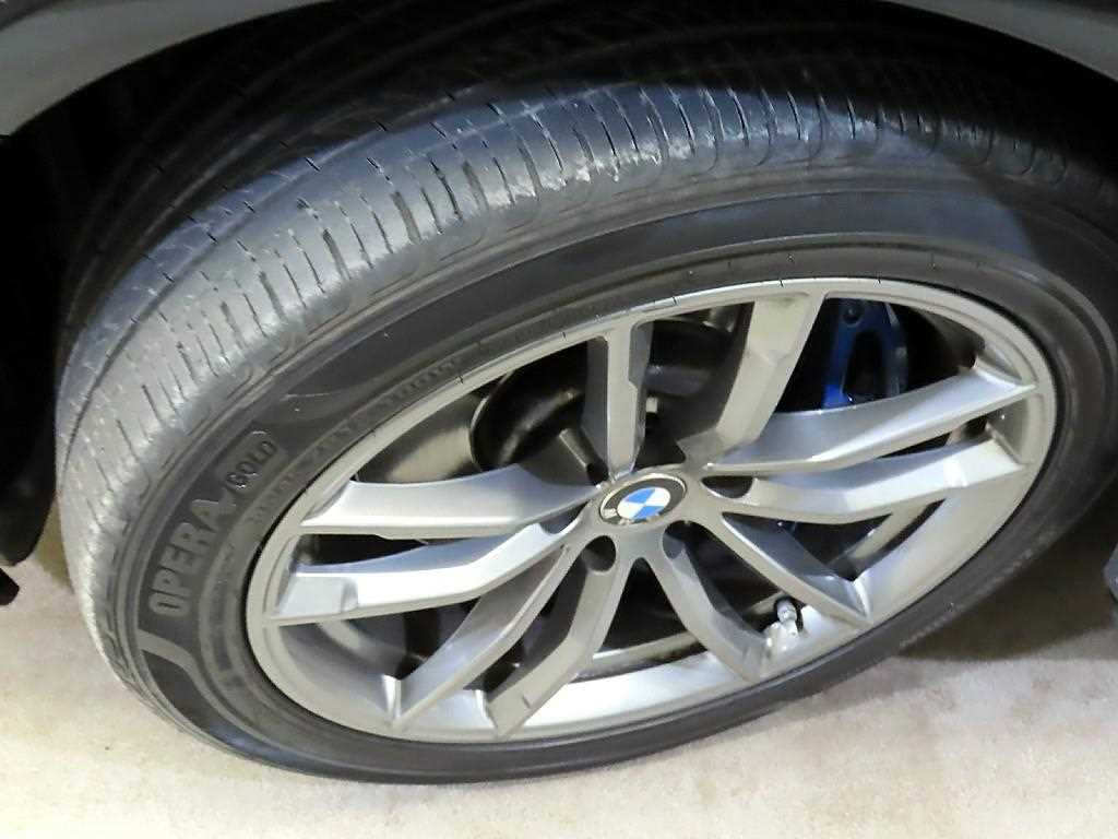 BMW 5 Series 2017 Negro - Importación desde Corea - HF Imports Iquique - Foto 20