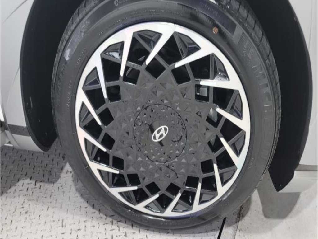 HYUNDAI Ioniq 5 - Vista 12