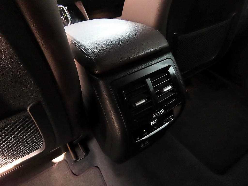 BMW X4 2020 Negro - Importación desde Corea - HF Imports Iquique - Foto 16