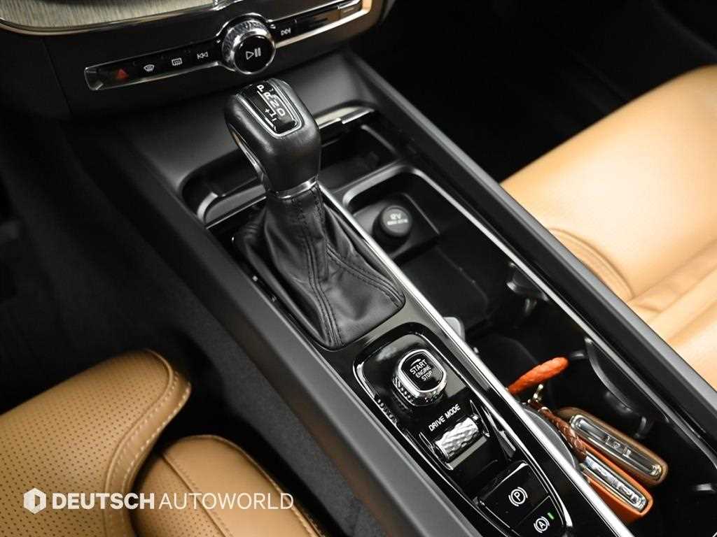 Volvo XC60 - Vista 9