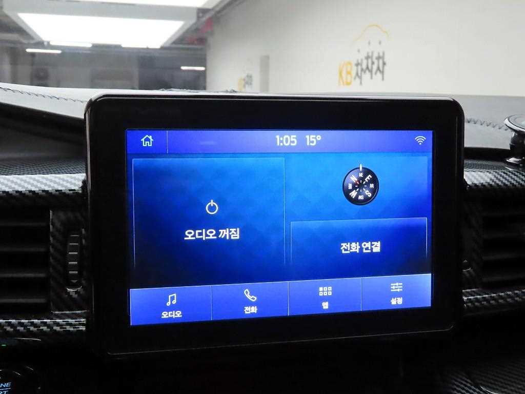 Ford Explorer - Vista 8