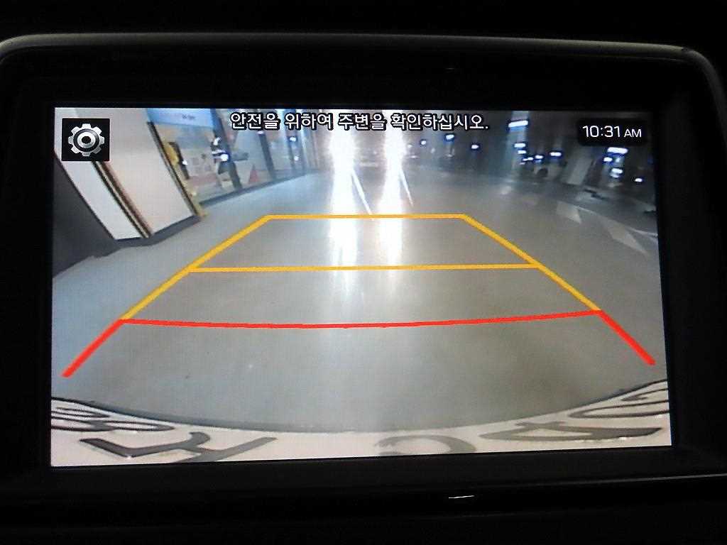 HYUNDAI Sonata 2018 Negro - Importación desde Corea - HF Imports Iquique - Foto 16