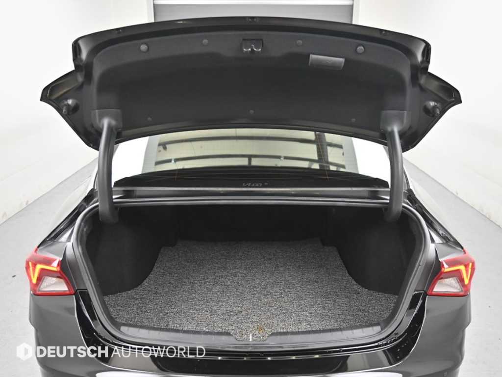 KIA K5 2022 Negro - Importación desde Corea - HF Imports Iquique - Foto 19