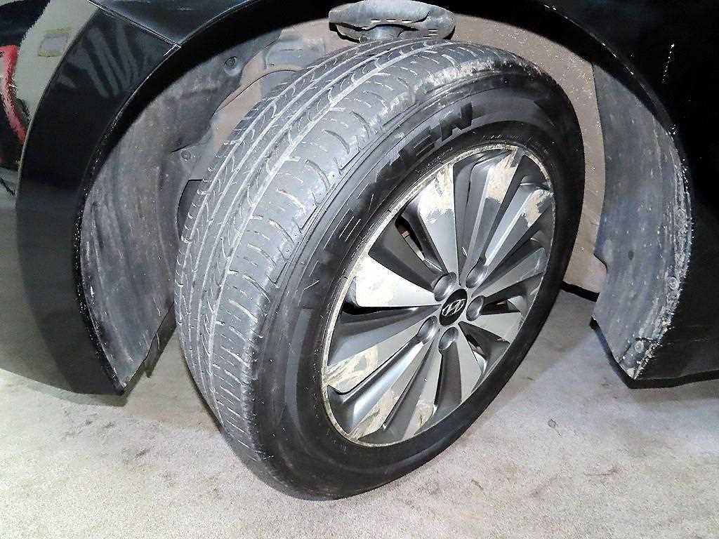 HYUNDAI Grandeur 2015 Negro - Importación desde Corea - HF Imports Iquique - Foto 19