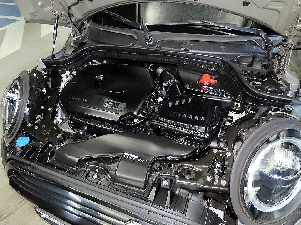 Mini Cooper 2020 Gris - Importación desde Corea - HF Imports Iquique - Foto 18