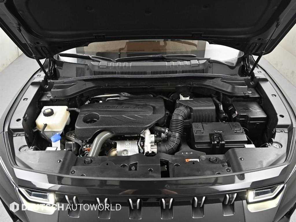 Ssangyong Torres - Vista 6