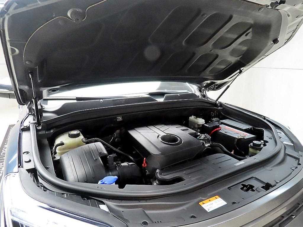 Ssangyong Rexton 2021 - Importación desde Corea - HF Imports Iquique - Foto 19