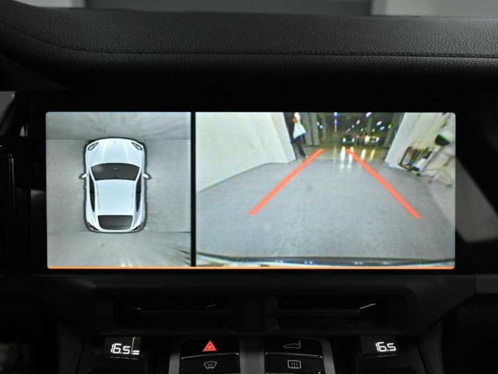 Porsche Panamera 2014 - Importación desde Corea - HF Imports Iquique - Foto 15