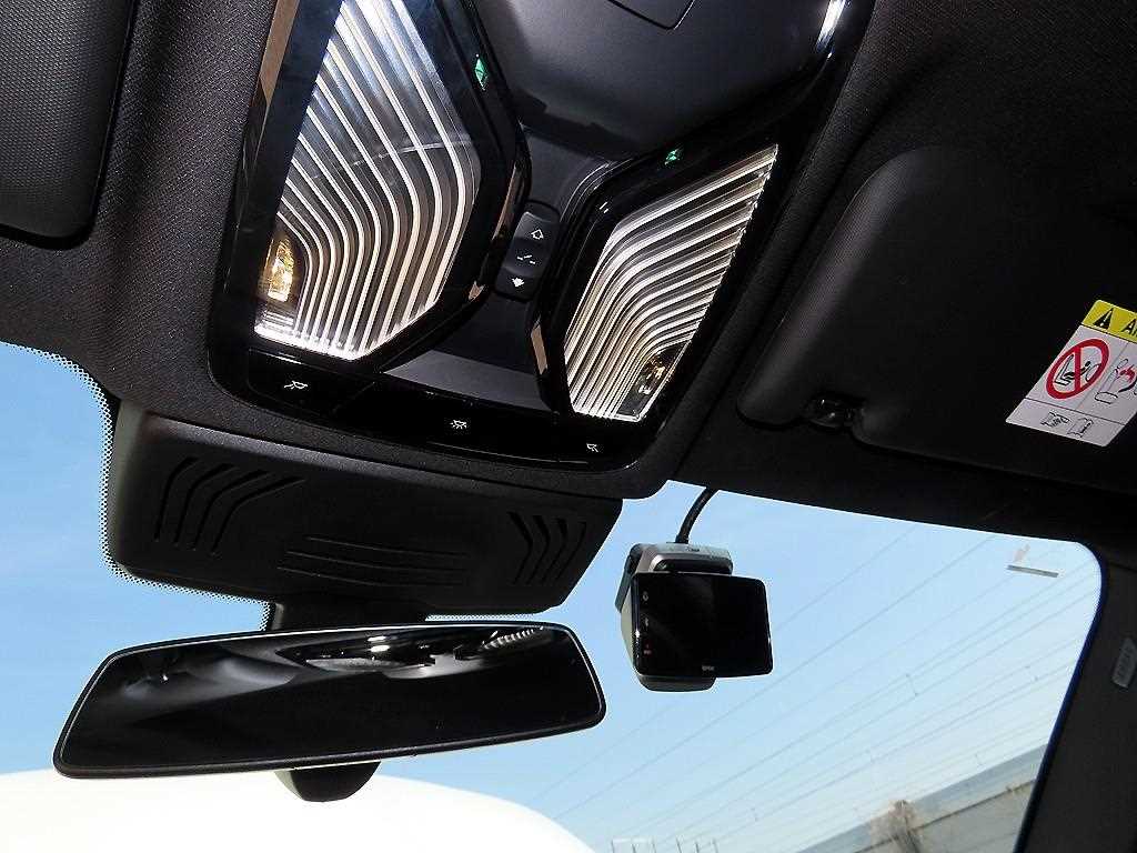 BMW X4 2024 Blanco - Importación desde Corea - HF Imports Iquique - Foto 15