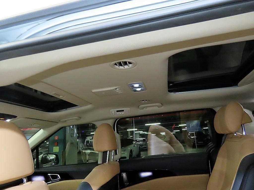 KIA Carnival 2023 Blanco - Importación desde Corea - HF Imports Iquique - Foto 15