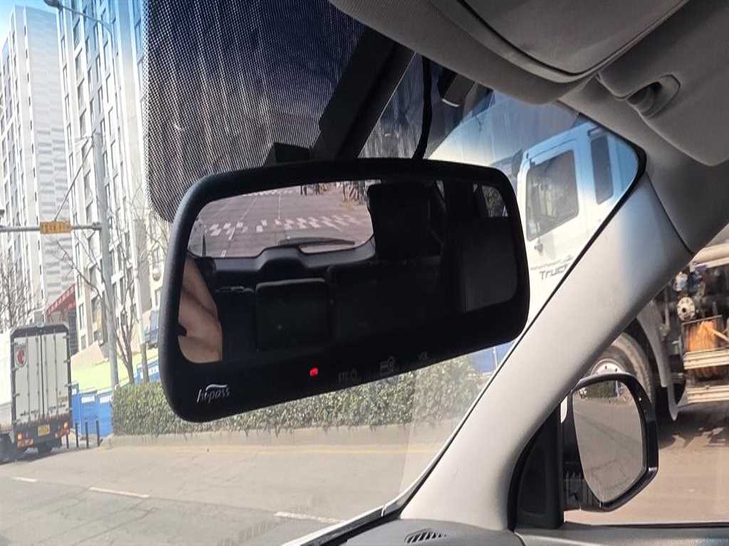 HYUNDAI Santa Fe - Vista 9