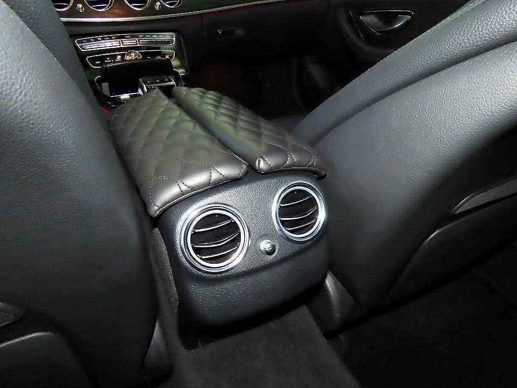 Mercedes Benz E class 2018 Blanco - Importación desde Corea - HF Imports Iquique - Foto 15