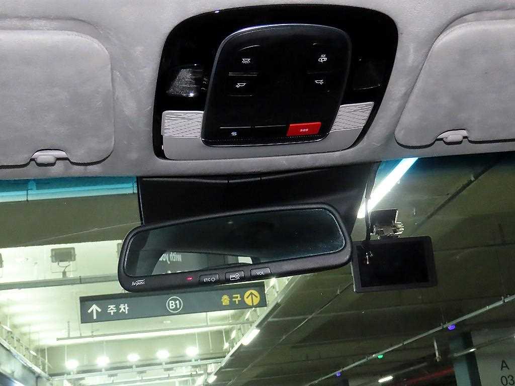 HYUNDAI Palisade 2022 Blanco - Importación desde Corea - HF Imports Iquique - Foto 14