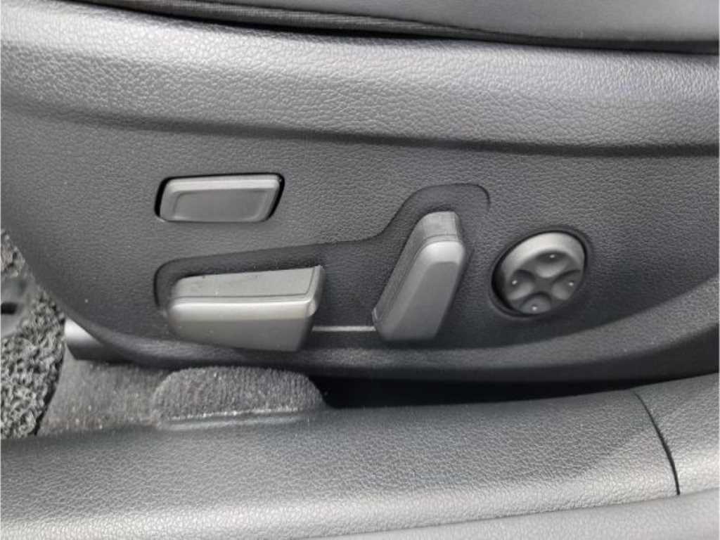 HYUNDAI Grandeur - Vista 11