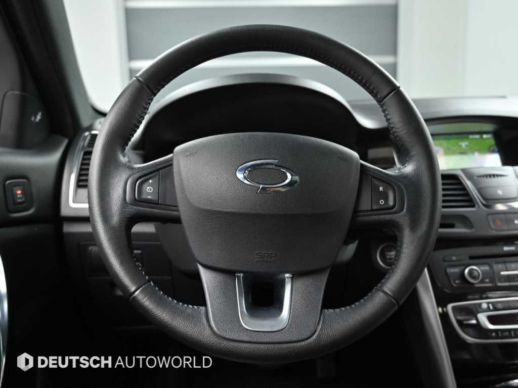 SAMSUNG SM5 2013 Blanco - Importación desde Corea - HF Imports Iquique - Foto 13