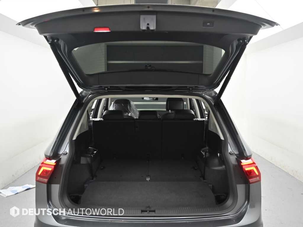 Volkswagen Tiguan 2023 Gris - Importación desde Corea - HF Imports Iquique - Foto 19