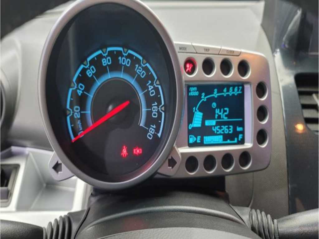 Chevrolet Spark 2012 - Importación desde Corea - HF Imports Iquique - Foto 16