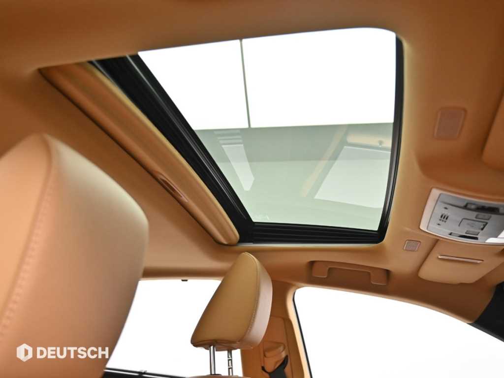 Lexus ES 2026 Negro - Importación desde Corea - HF Imports Iquique - Foto 18