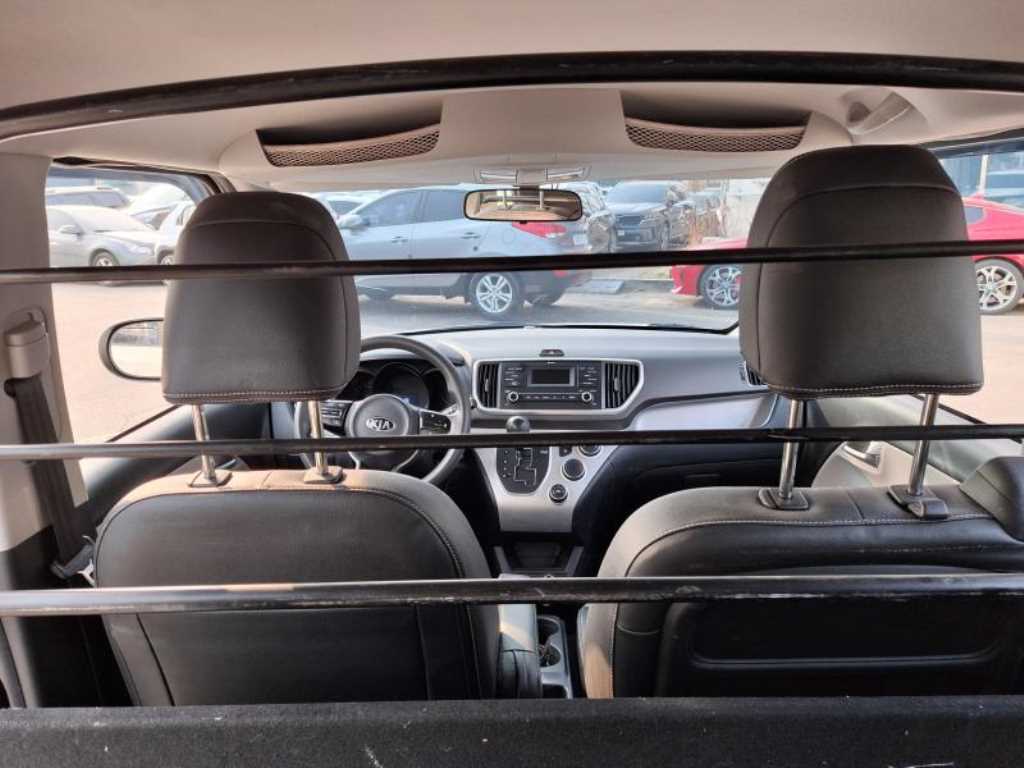 KIA Ray 2021 - Importación desde Corea - HF Imports Iquique - Foto 15