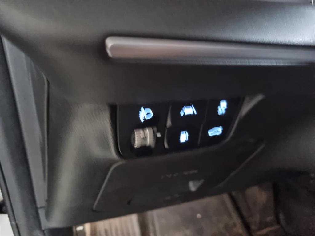 HYUNDAI Grandeur - Vista 9