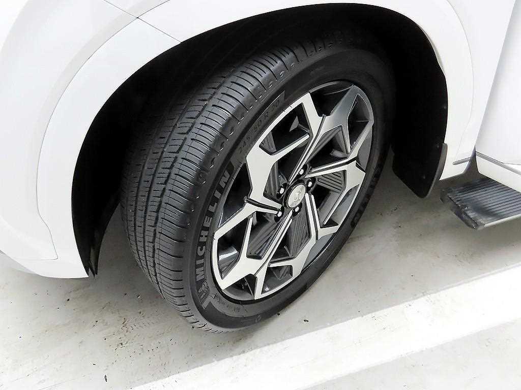 HYUNDAI Palisade 2021 Blanco - Importación desde Corea - HF Imports Iquique - Foto 19